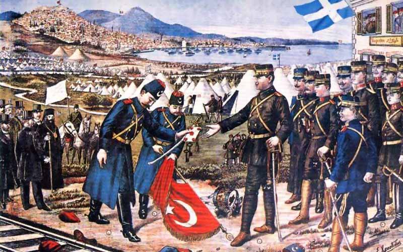 26 Οκτωβρίου 1912: η Απελευθέρωση της Θεσσαλονίκης