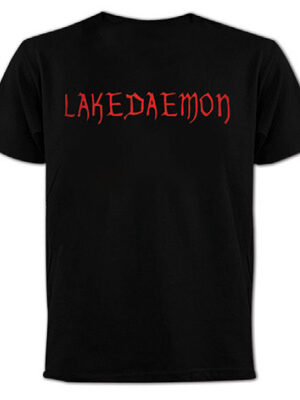 LAKEDAEMON