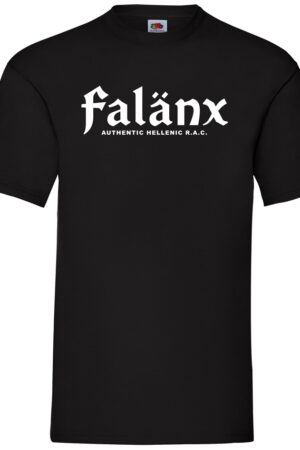 FALÄNX ΜΑΥΡΟ
