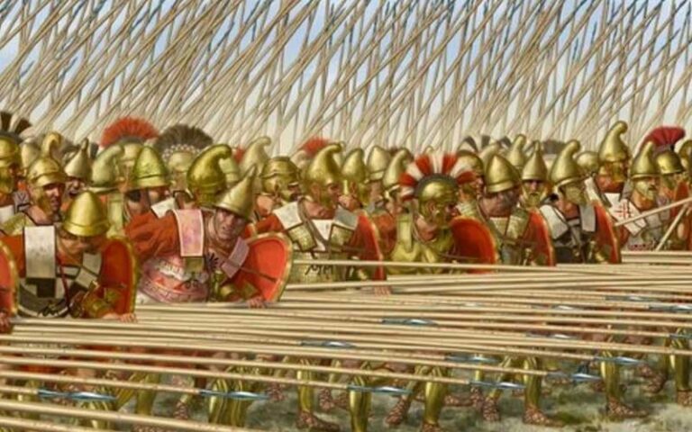 2 Αυγούστου 338 π.Χ.: Η Μάχη της Χαιρώνειας που άλλαξε την πορεία του ελληνικού κόσμου